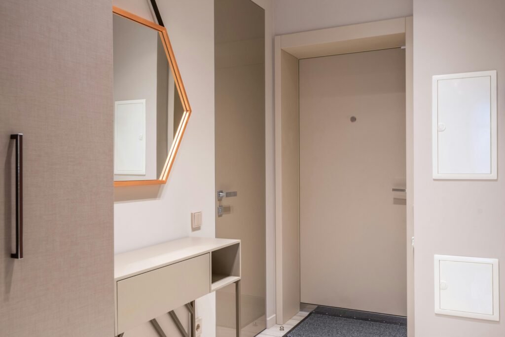 prachtige kuststof kozijnen